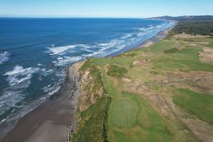 Sheep Ranch 15th And 16th Aerial 2024